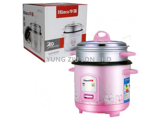 CFXB50-A##900W 5L RICE COOKER(HUACO)